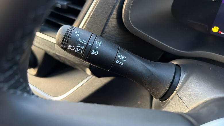 Renault Trafic Lwb Diesel LL30 Blue dCi 150 Extra [Safety] Crew Van